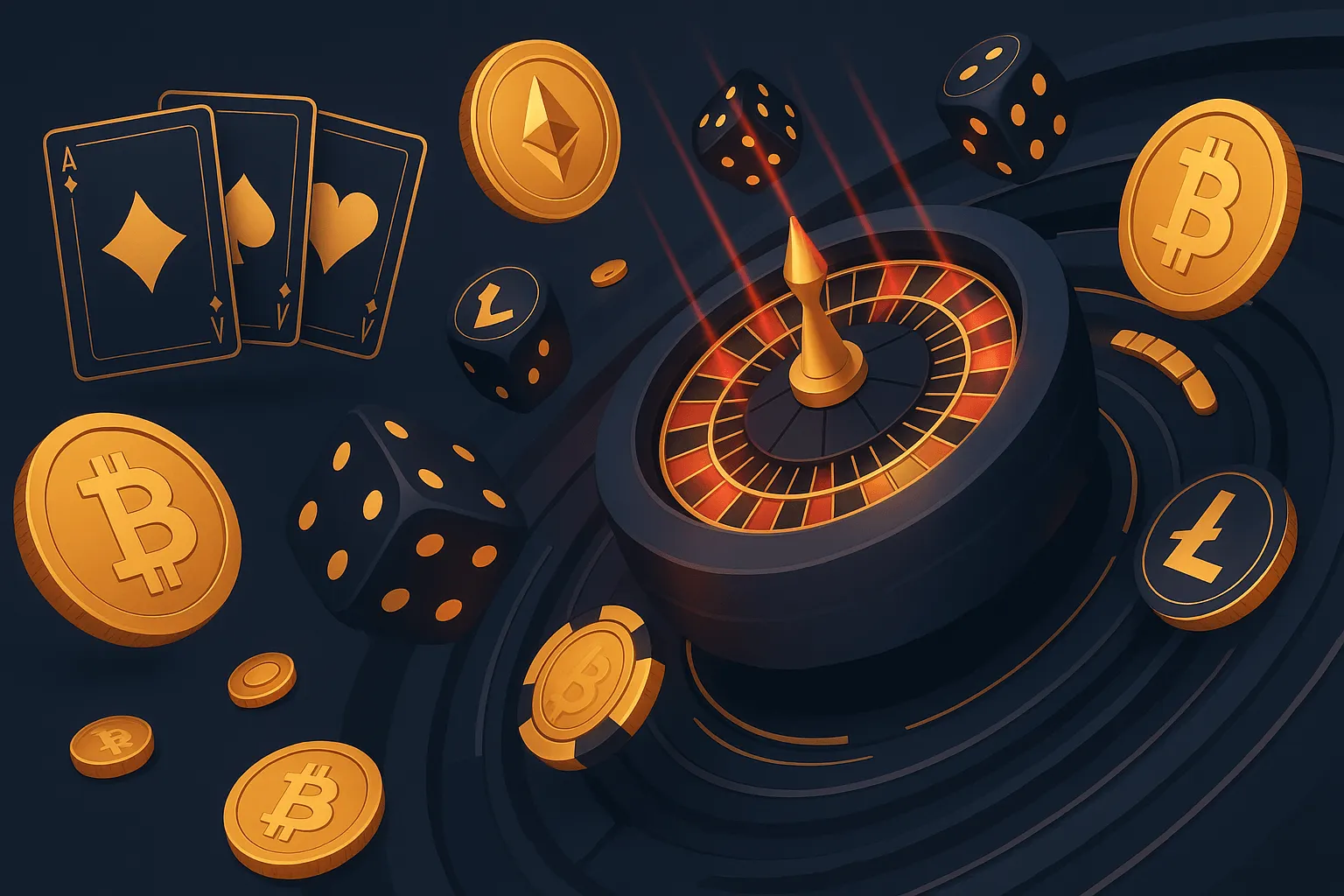Crypto Casino
